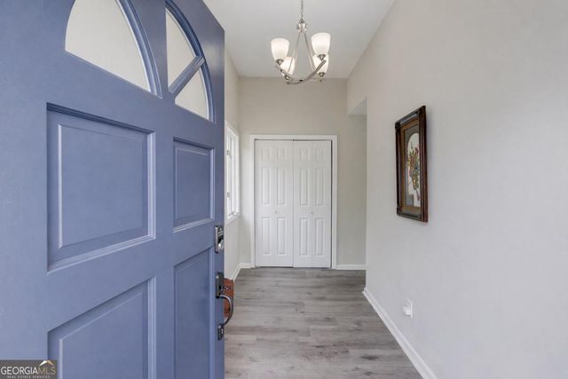 8515 Lake Drive, Snellville, GA 30039