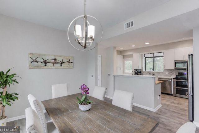 8515 Lake Drive, Snellville, GA 30039