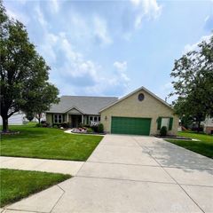 139 Westrock Farm Drive, Union, OH 45322