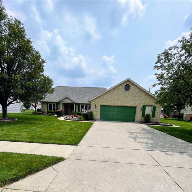 139 Westrock Farm Drive, Union, OH 45322