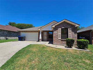 1417 Paloma Drive, Mckinney, TX 75069