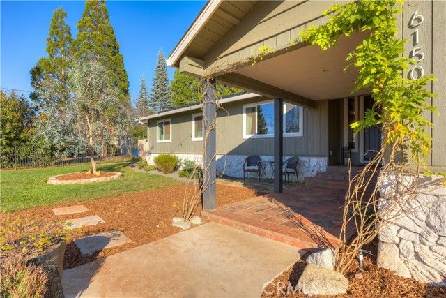 6150 Sawmill, Paradise, CA 95969