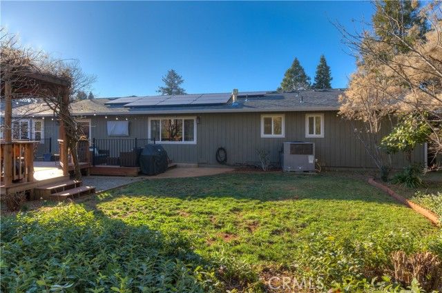 6150 Sawmill, Paradise, CA 95969