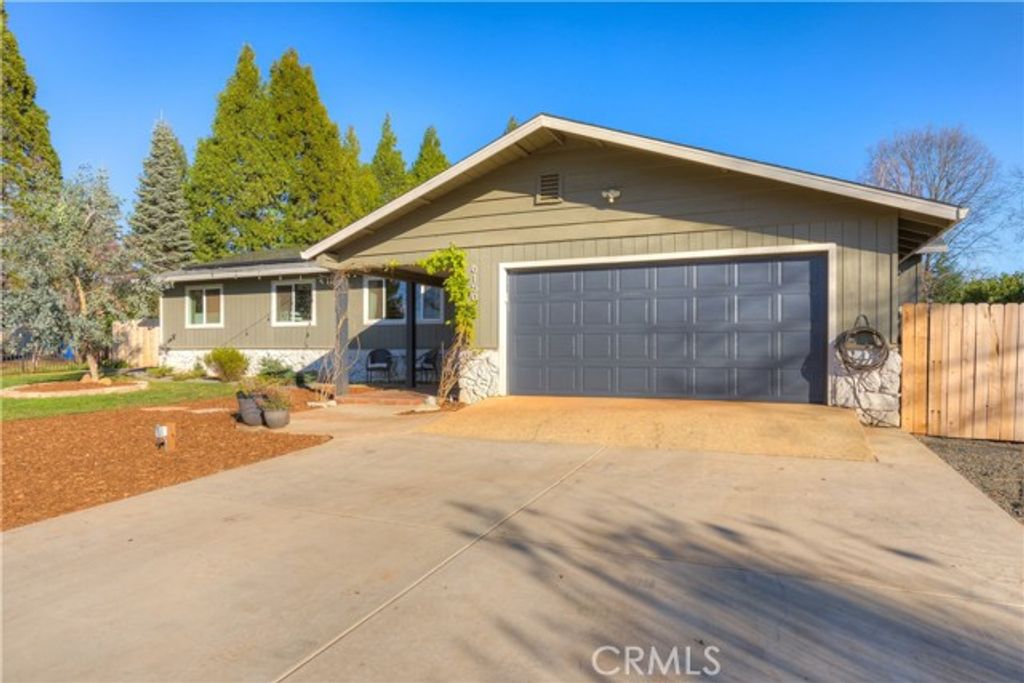 6150 Sawmill, Paradise, CA 95969