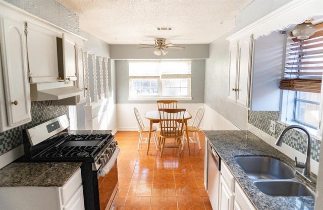 712 Anita Drive, Oklahoma City, OK 73127