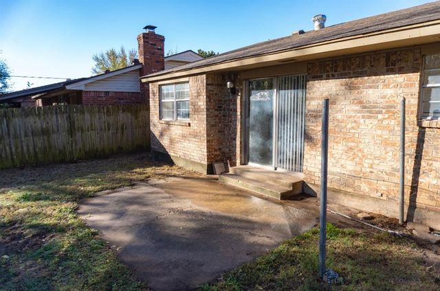 712 Anita Drive, Oklahoma City, OK 73127