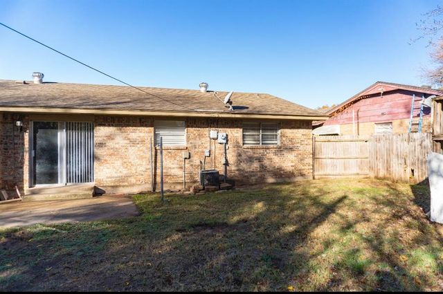 712 Anita Drive, Oklahoma City, OK 73127