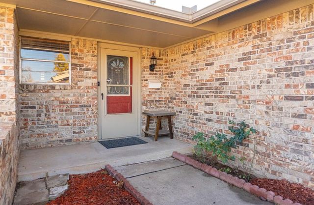 712 Anita Drive, Oklahoma City, OK 73127