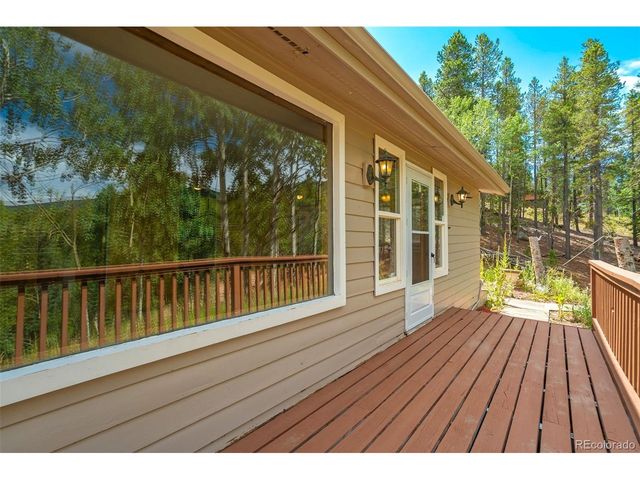 8680 London Ln, Conifer, CO 80433