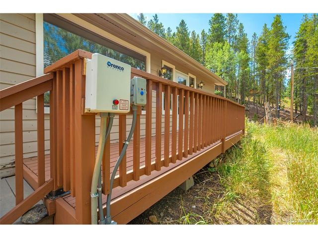 8680 London Ln, Conifer, CO 80433