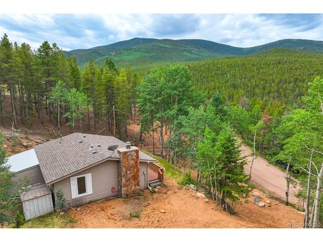 8680 London Ln, Conifer, CO 80433