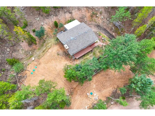 8680 London Ln, Conifer, CO 80433