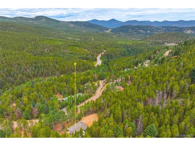 8680 London Ln, Conifer, CO 80433