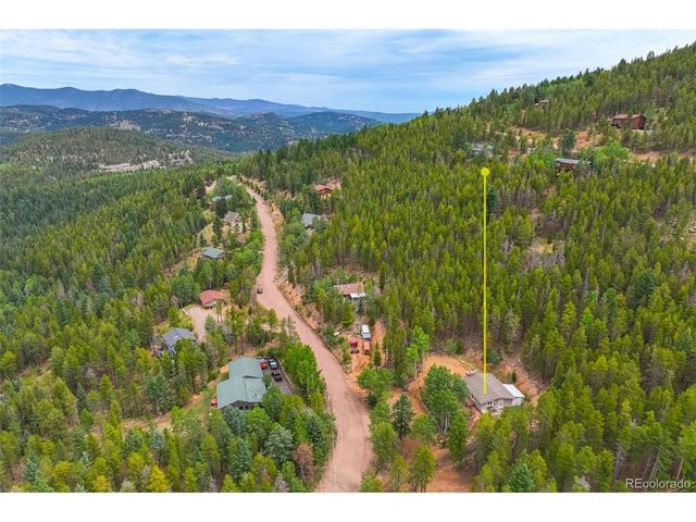 8680 London Ln, Conifer, CO 80433