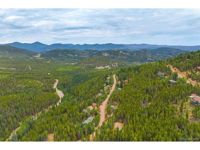 8680 London Ln, Conifer, CO 80433