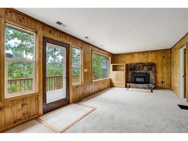 8680 London Ln, Conifer, CO 80433