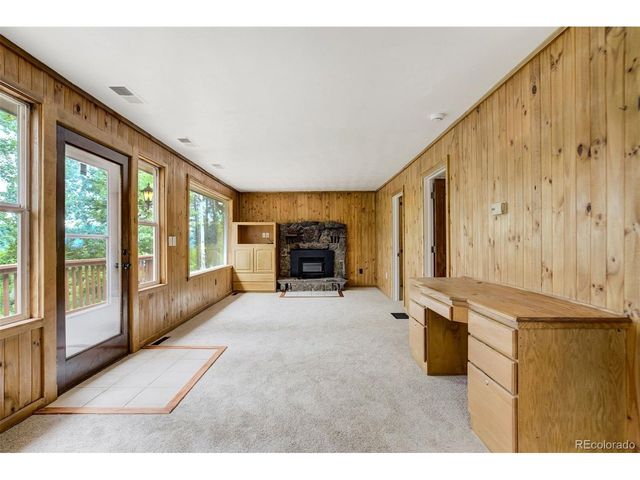 8680 London Ln, Conifer, CO 80433