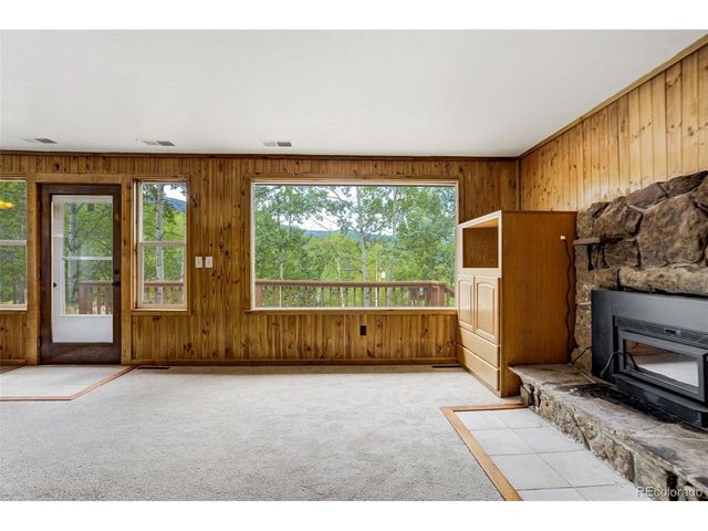 8680 London Ln, Conifer, CO 80433