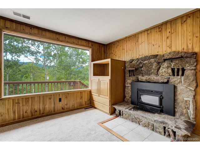 8680 London Ln, Conifer, CO 80433