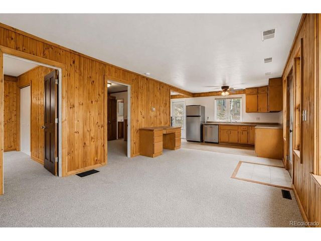 8680 London Ln, Conifer, CO 80433