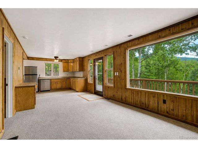 8680 London Ln, Conifer, CO 80433