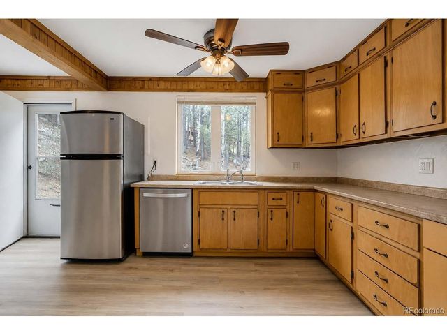 8680 London Ln, Conifer, CO 80433