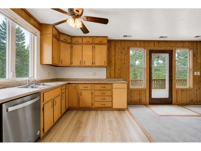 8680 London Ln, Conifer, CO 80433