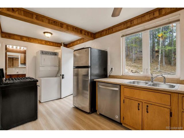 8680 London Ln, Conifer, CO 80433