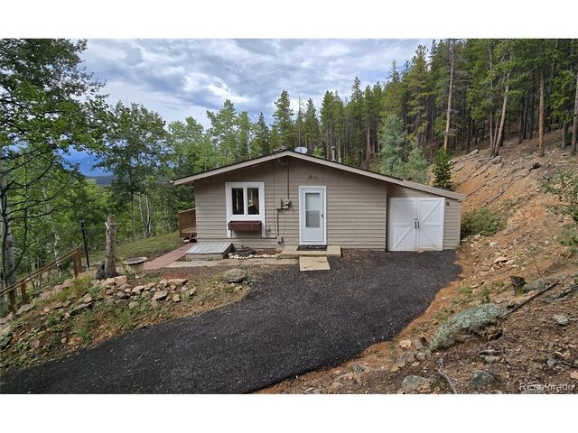 8680 London Ln, Conifer, CO 80433