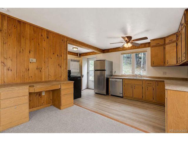8680 London Ln, Conifer, CO 80433