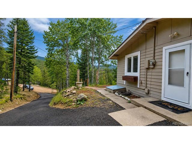 8680 London Ln, Conifer, CO 80433