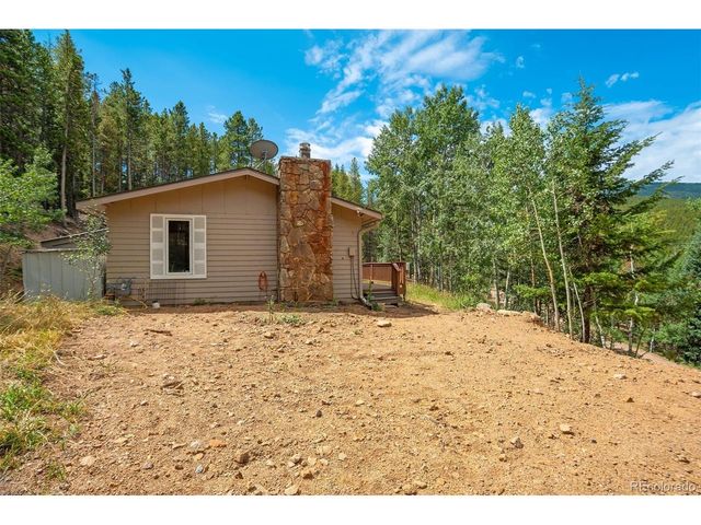8680 London Ln, Conifer, CO 80433