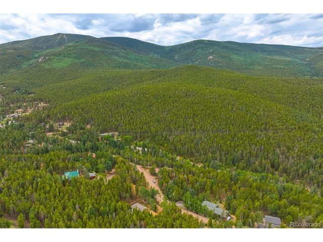 8680 London Ln, Conifer, CO 80433
