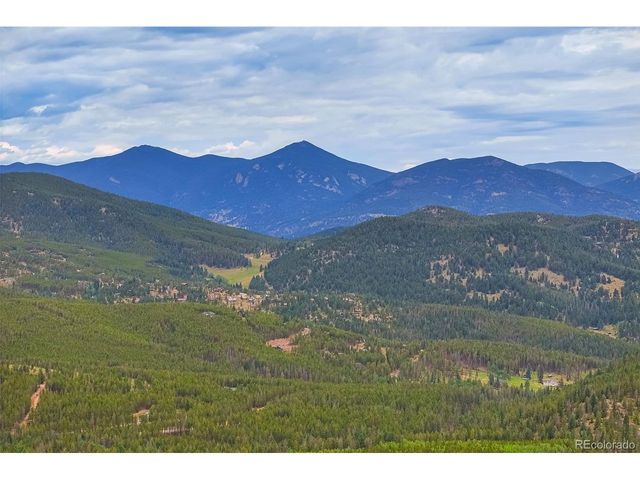 8680 London Ln, Conifer, CO 80433