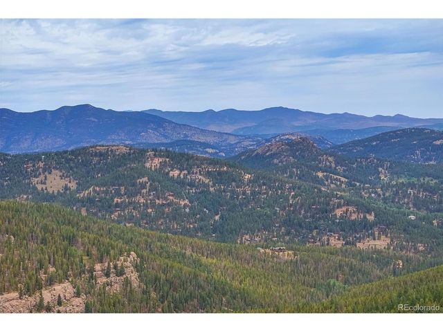 8680 London Ln, Conifer, CO 80433