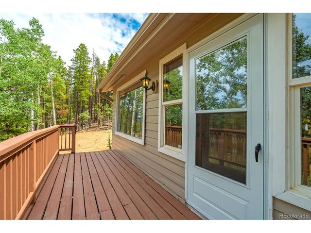 8680 London Ln, Conifer, CO 80433