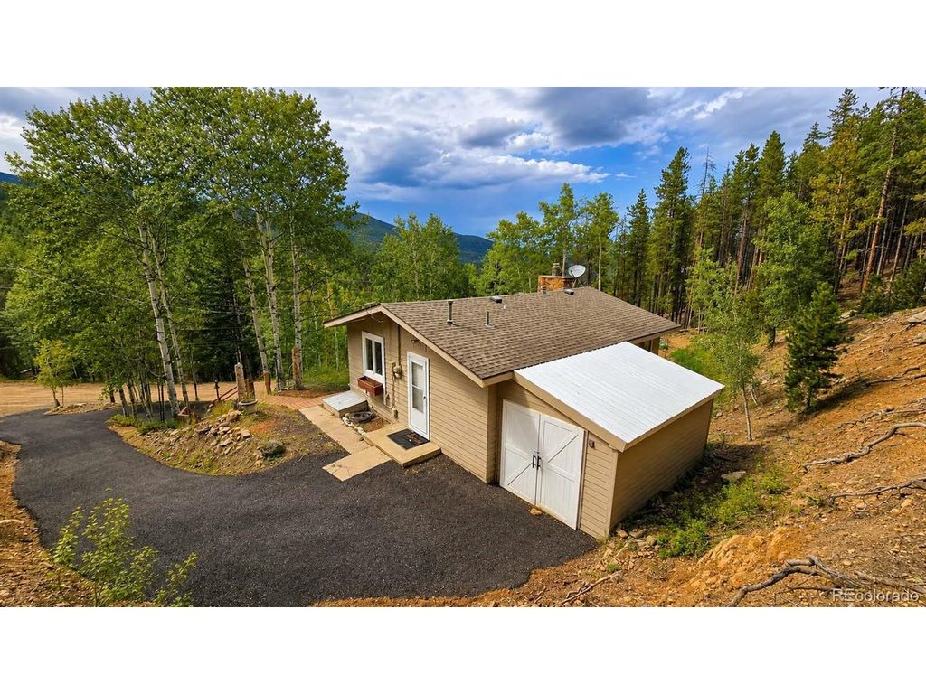 8680 London Ln, Conifer, CO 80433