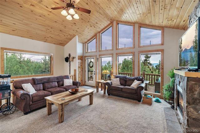 56 Apache Trail, Como, CO 80432