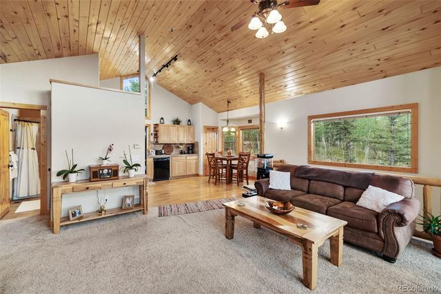 56 Apache Trail, Como, CO 80432