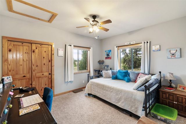 56 Apache Trail, Como, CO 80432