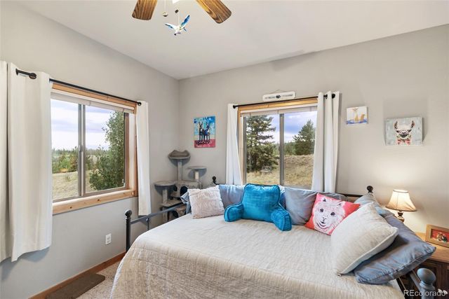 56 Apache Trail, Como, CO 80432