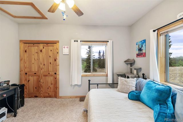 56 Apache Trail, Como, CO 80432