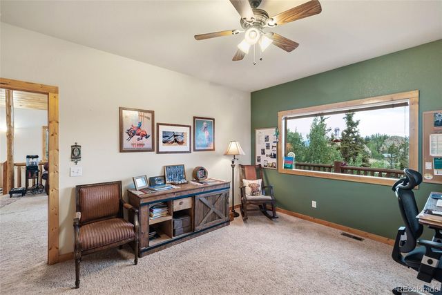 56 Apache Trail, Como, CO 80432