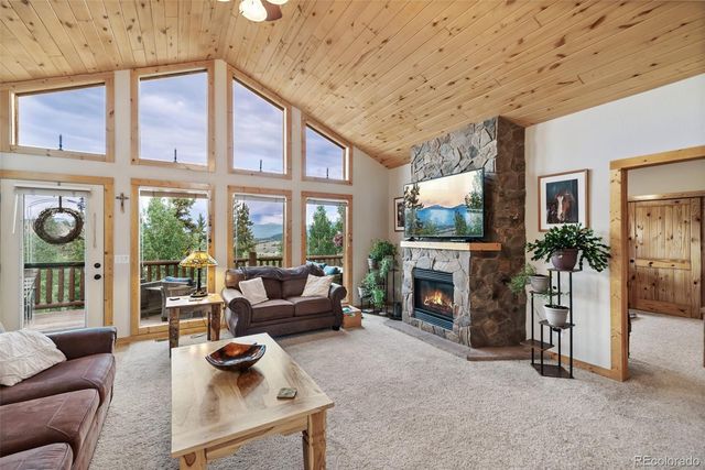 56 Apache Trail, Como, CO 80432