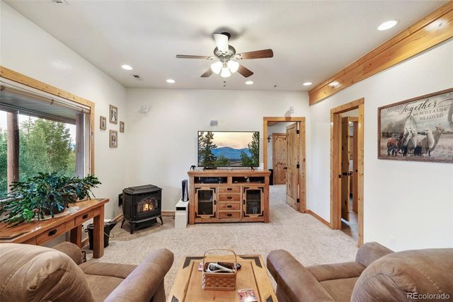 56 Apache Trail, Como, CO 80432