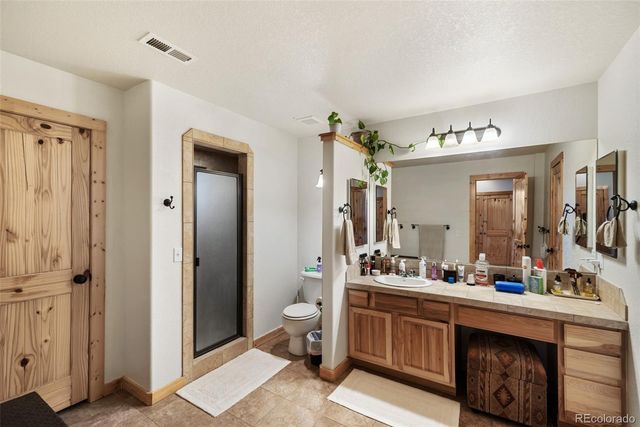 56 Apache Trail, Como, CO 80432