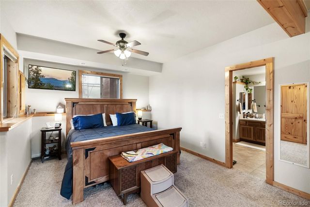 56 Apache Trail, Como, CO 80432