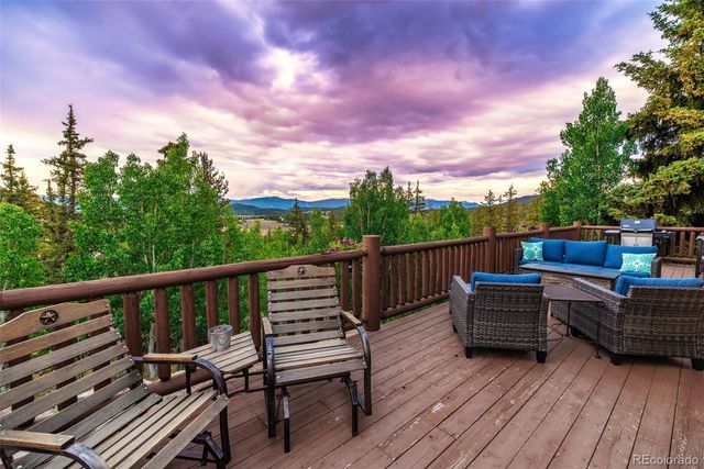 56 Apache Trail, Como, CO 80432