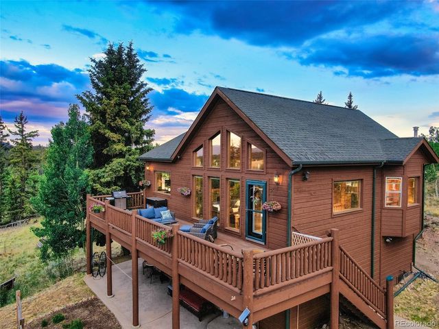 56 Apache Trail, Como, CO 80432