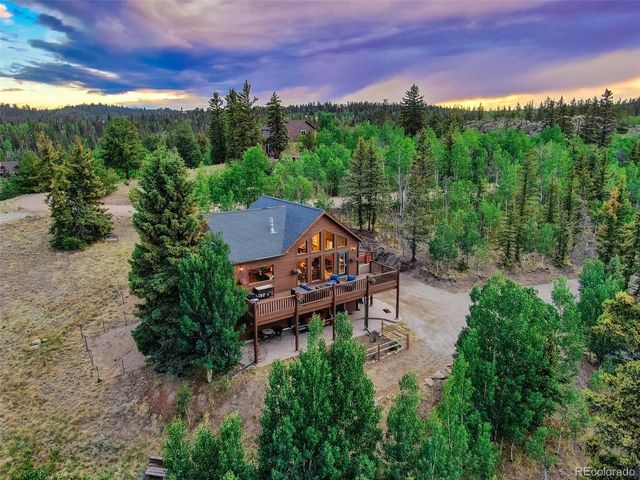 56 Apache Trail, Como, CO 80432